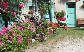 Gîte Ô Valet